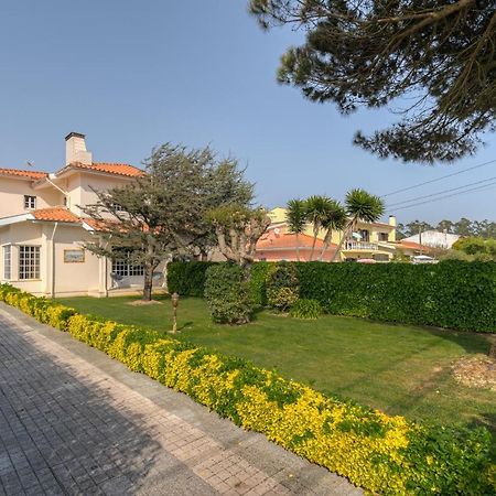 Casa Do Norte โอวาร์ ภายนอก รูปภาพ