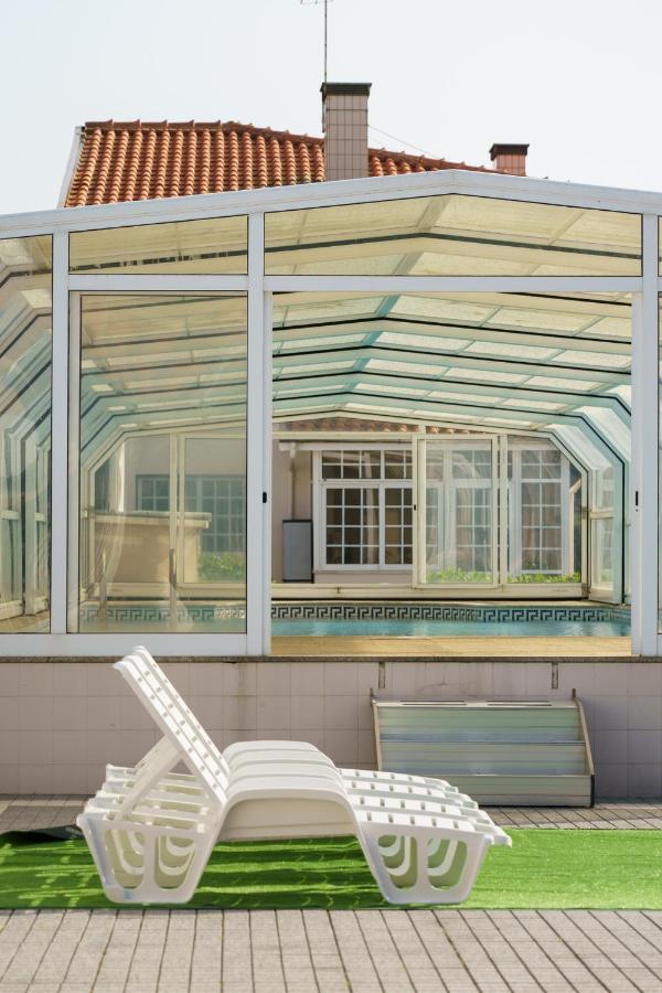 Casa Do Norte โอวาร์ ภายนอก รูปภาพ