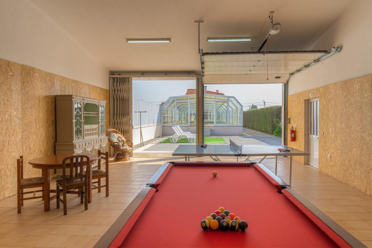 Casa Do Norte โอวาร์ ภายนอก รูปภาพ